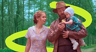 «Сны поездов»: тихий шедевр, который нельзя пропускать