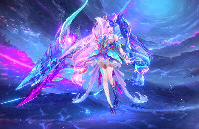 Mobile Legends: Bang Bang