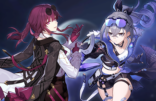 Ролевые игры, Honkai: Star Rail