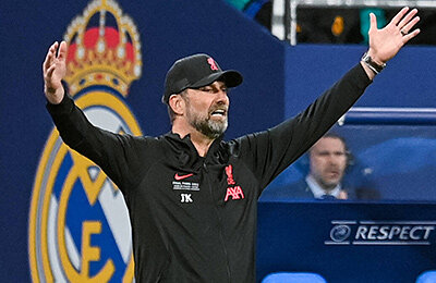 Клопп в «Реале» – это возможно?