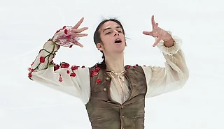 Стилист по волосам Гуменника, неловкий Траньков и еще 5 сюжетов фигурки в Омске