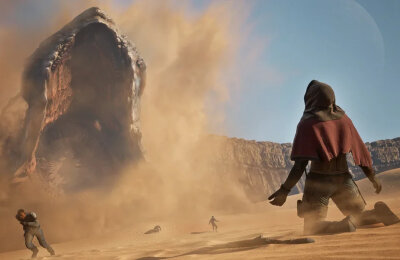 Dune: Awakening, Гайды, Прохождения