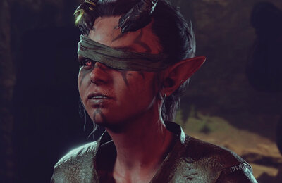 Гайды, Baldur's Gate 3