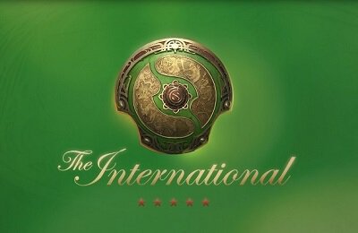 Valve, The International, Киберспорт