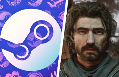 Подборки, Распродажа в Steam, Steam, Скидки