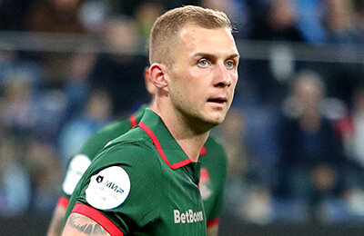 «‎Локо» теряет Баринова не из-за денег. Клуб прибедняется, хотя тратит на уровне чемпионского «‎Краснодара»