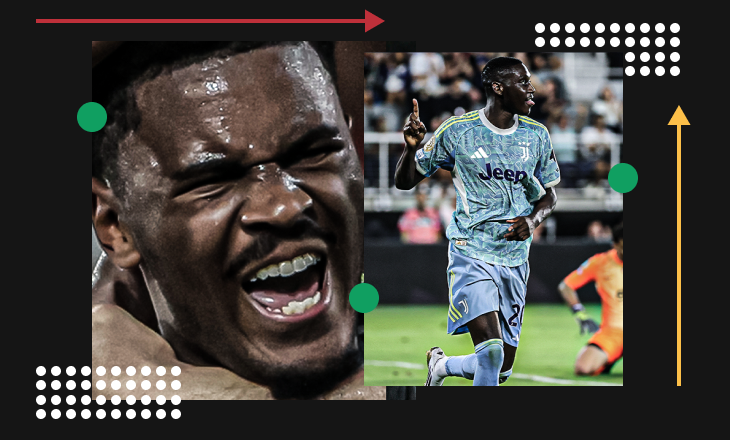 Хато в «Челси», Коло-Муани рвется в «Ювентус». Главные инсайды дня