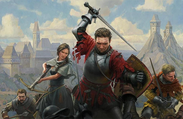 Kingdom Come Deliverance 2, Моды, Подборки