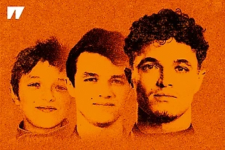 Глубокое знакомство с новым чемпионом «Ф-1» – Ландо Норрисом. Богатая семья, «блинчик с клубникой» и все шаги к успеху