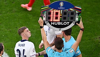 Как работает табло замен? Вот теперь наконец понятно!