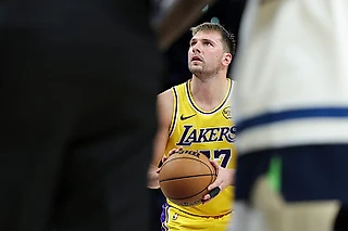 Дончич бьёт штрафные чаще пикового Хардена и ещё 5 трендов сезона НБА