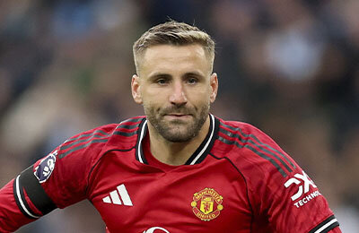 Как Аморим воскресил Люка Шоу