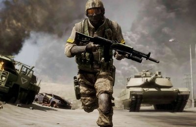 Battlefield 6, Шутеры