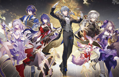 Honkai: Star Rail