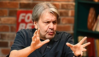 У «Газпрома» меньше денег, переход Баринова – успех Брейдо, Кахигао – нормальный парень. Инсайды от Ткаченко