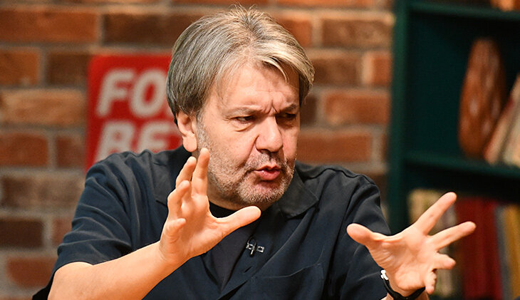 У «Газпрома» меньше денег, переход Баринова – успех Брейдо, Кахигао – нормальный парень. Инсайды от Ткаченко