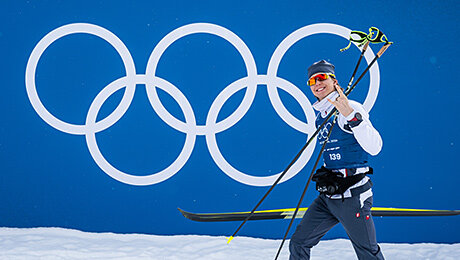 Выбьет ли Клэбо 6 гонок из 6, кто остановит шведок и какие шансы у россиян? Фавориты у лыжников на Олимпиаде-2026