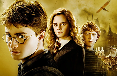 Гарри Поттер, Обзоры кино, Фильмы