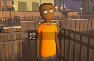 Schedule 1, Симуляторы