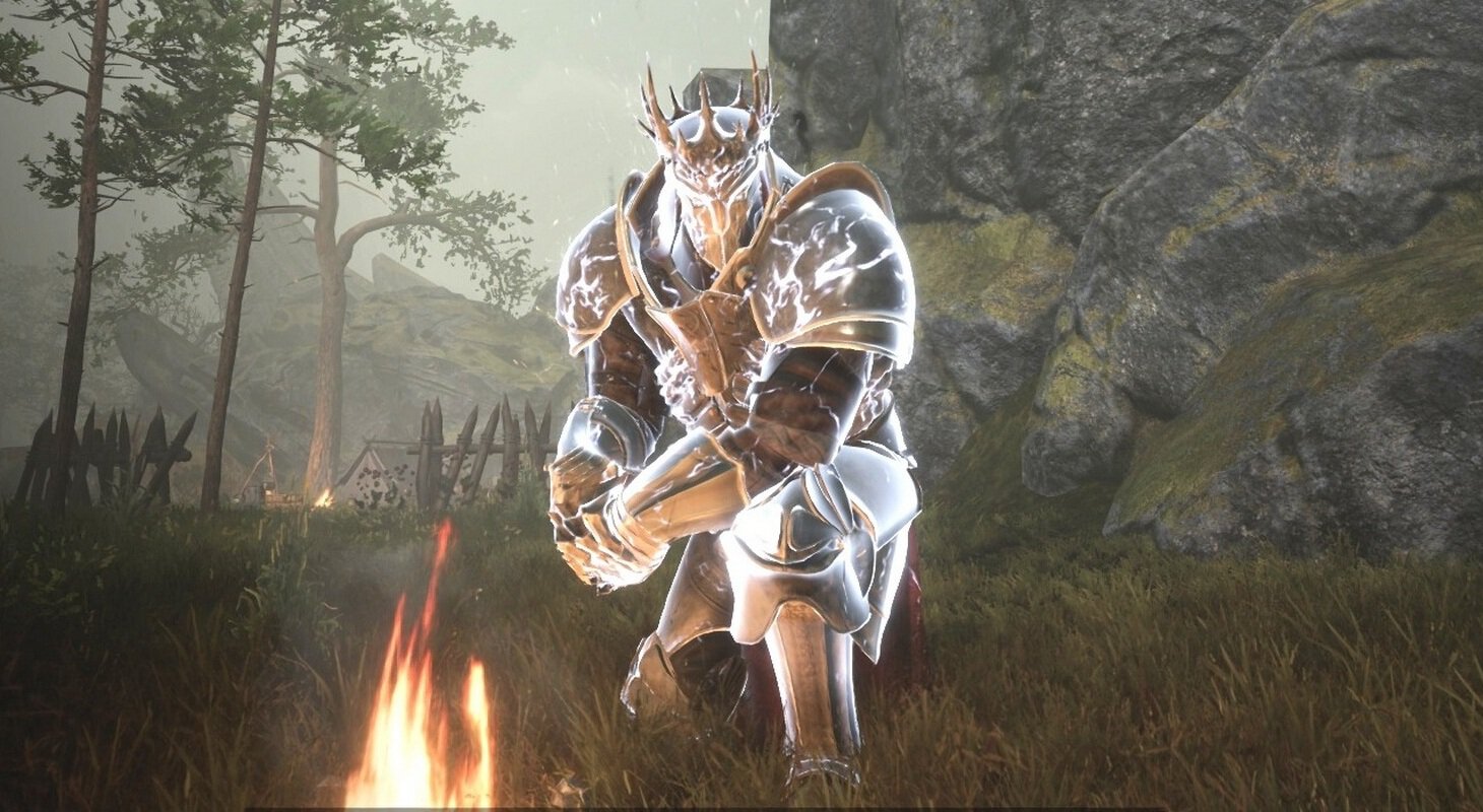 14 советов для новичков по Tainted Grail: The Fall of Avalon