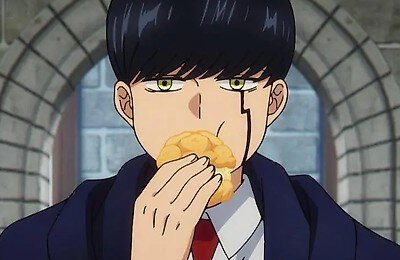 Аниме, Трейлеры фильмов, Магия и мускулы