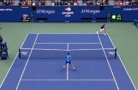 Даниил Медведев, ATP, Новак Джокович, US Open