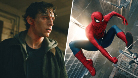 «Человек-паук: Новый день» – разбираем трейлер и теории. Что случилось с Питером и кого сыграла Сэди Синк?
