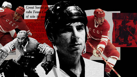 Кажется, что сборная СССР в 1972-м – это только Харламов. Все не так
