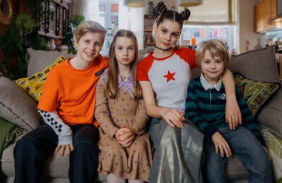 Одни дома, Сериалы, Российские сериалы, START, Okko, Трейлеры фильмов