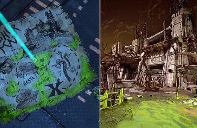 Borderlands 2, Гайды, Прохождения