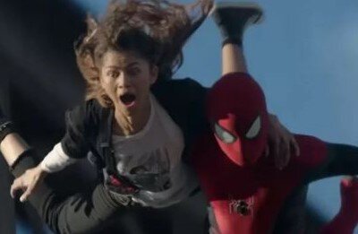 Человек-паук: Нет пути домой, Фильмы, Marvel, Том Холланд, Sony Pictures Entertainment