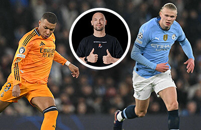 Мбаппе или Холанд – кто круче? Тактическое превью «Реал» – «Сити» от Игнашевича