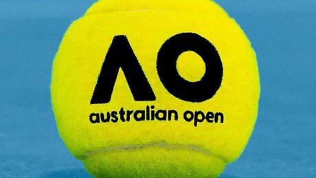 Где смотреть Australian Open 2025