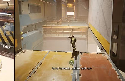 Split Fiction, Прохождения