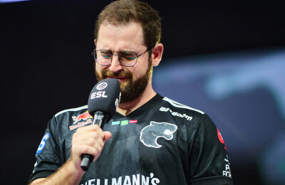 Данил «molodoy» Голубенко, IEM Rio, SK Gaming, Furia, Габриэль «FalleN» Толедо