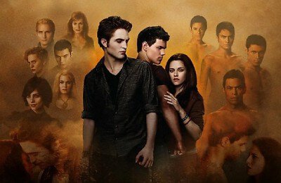 Майкл Шин, Кристен Стюарт, Роберт Паттинсон, Актеры, Сумерки, Фильмы