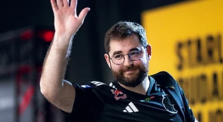 NAVI размазали Furia