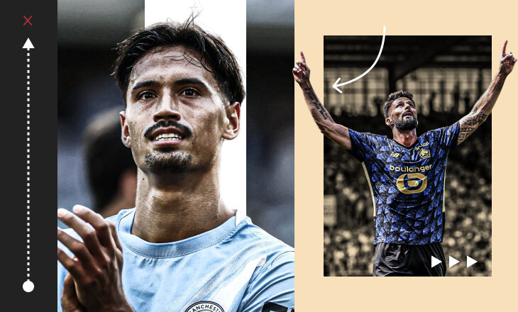 Грандиозный Рейндерс, шикарное возвращение Жиру и полезный Головин. Тактика топ-лиг