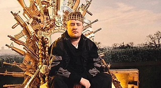 Сегодня Zywoo стал величайшим