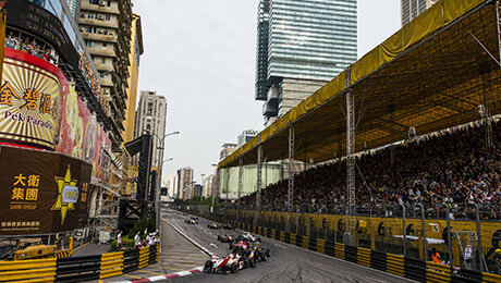 Самая культовая и сложная гонка на пути молодежи в «Ф-1»: здесь сияли Сенна, Шумахер и Хаккинен