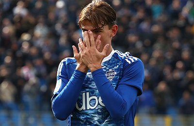 Почему Тотти и Кассано в восторге от Нико Паса