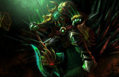Dota 2