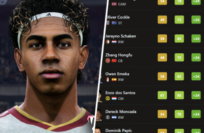 EA Sports FC 27, Steam