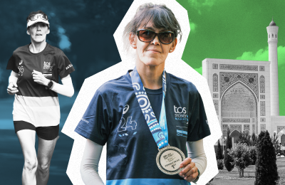 Die Hard, Календарь стартов, Забег, любительский спорт, Чикагский марафон, Марафон, Бег