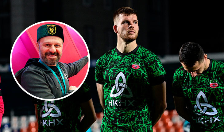 Рубин, премьер-лига Россия, Рубин-2, Нефтехимик, Первая лига, Гекдениз Карадениз