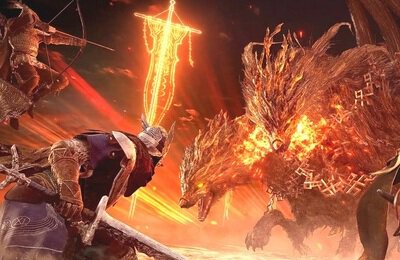 Гайды, Elden Ring Nightreign