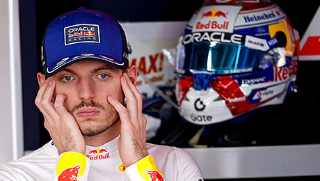 Ферстаппен скоро уйдет из «Ф-1»? Все очень серьезно