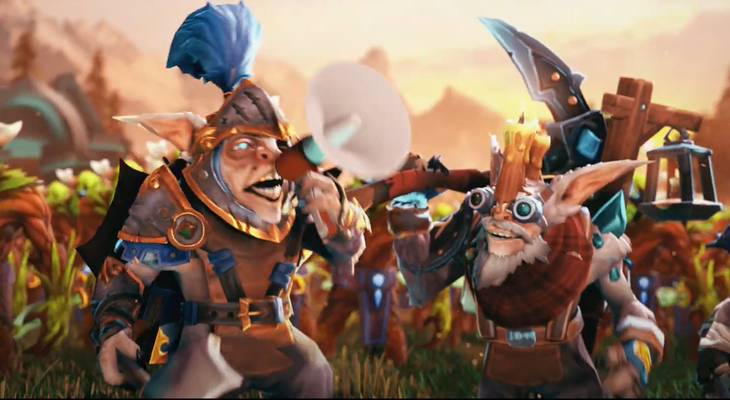 Фото публикации