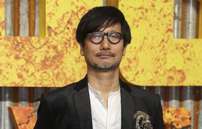 Хидэо Кодзима, Death Stranding 2 On The Beach, Death Stranding