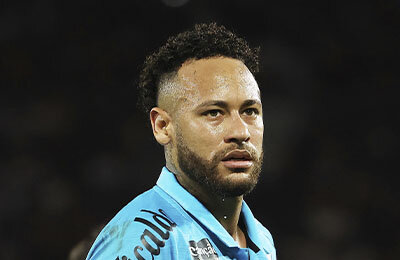 Сантос, брань, Фламенго, Сборная Бразилии по футболу, высшая лига Бразилия, соцсети, Неймар, травмы